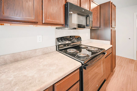 Briarwood-Leesville 10